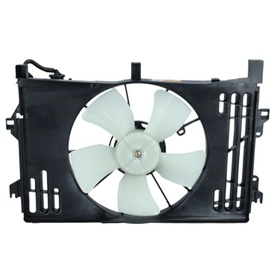 1636323020 163630D040 Ventola del radiatore TO F021 Per COROLLA 03-07